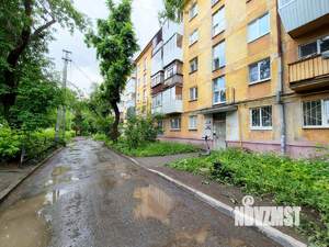 1-к квартира, на длительный срок, 33м2, 4/5 этаж