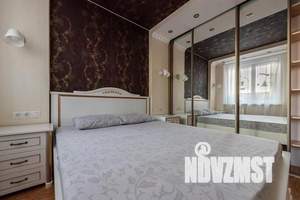 1-к квартира, посуточно, 40м2, 13/16 этаж