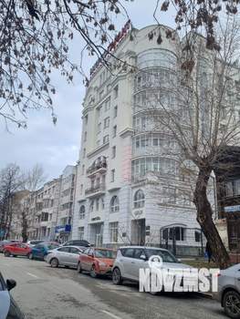 3-к квартира, на длительный срок, 121м2, 5/9 этаж