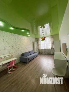 4-к квартира, на длительный срок, 142м2, 2/10 этаж