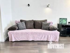 1-к квартира, посуточно, 44м2, 9/10 этаж