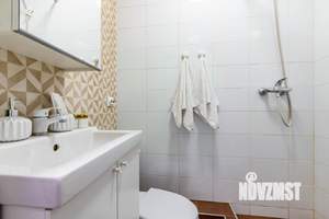 1-к квартира, посуточно, 18м2, 1/1 этаж