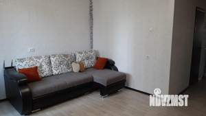 1-к квартира, на длительный срок, 34м2, 5/16 этаж