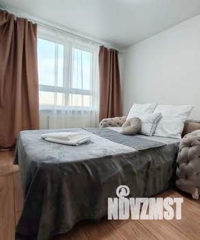 Студия квартира, посуточно, 41м2, 23/26 этаж