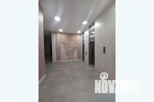 1-к квартира, посуточно, 30м2, 19/23 этаж