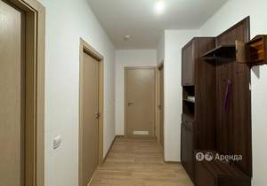 2-к квартира, на длительный срок, 60м2, 22/25 этаж