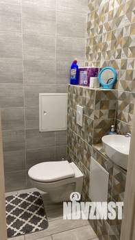 3-к квартира, посуточно, 75м2, 4/10 этаж