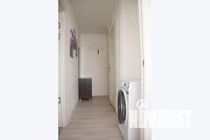1-к квартира, посуточно, 25м2, 4/25 этаж