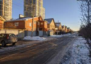 Студия квартира, на длительный срок, 31м2, 2/2 этаж