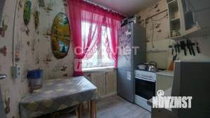 2-к квартира, на длительный срок, 42м2, 2/5 этаж