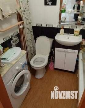 1-к квартира, на длительный срок, 30м2, 3/5 этаж