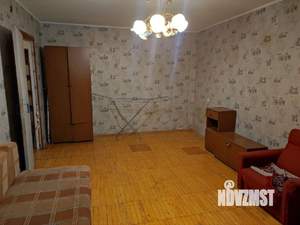 2-к квартира, на длительный срок, 47м2, 2/10 этаж