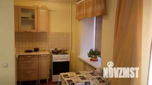 1-к квартира, посуточно, 31м2, 4/5 этаж