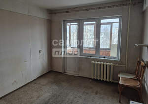 3-к квартира, на длительный срок, 60м2, 4/5 этаж