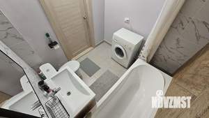 1-к квартира, посуточно, 29м2, 1/1 этаж