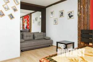 1-к квартира, посуточно, 32м2, 11/19 этаж