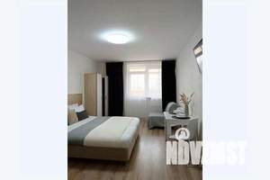 1-к квартира, посуточно, 28м2, 3/13 этаж