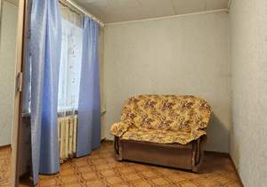 2-к квартира, на длительный срок, 42м2, 5/5 этаж