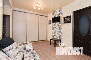 2-к квартира, посуточно, 45м2, 2/5 этаж