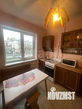 2-к квартира, на длительный срок, 53м2, 3/9 этаж