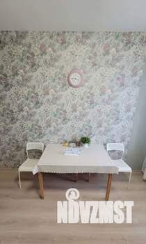 1-к квартира, посуточно, 36м2, 8/9 этаж