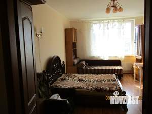 1-к квартира, на длительный срок, 45м2, 3/17 этаж