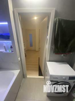 3-к квартира, на длительный срок, 64м2, 25/33 этаж