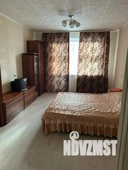 2-к квартира, посуточно, 60м2, 3/9 этаж