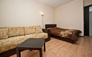 1-к квартира, на длительный срок, 36м2, 9/20 этаж