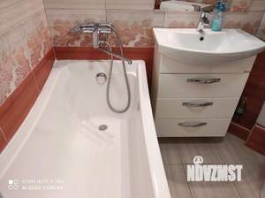 2-к квартира, на длительный срок, 47м2, 12/23 этаж