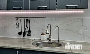 1-к квартира, посуточно, 41м2, 16/25 этаж