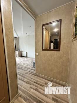 1-к квартира, на длительный срок, 30м2, 2/5 этаж