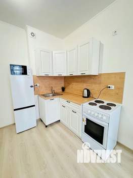 1-к квартира, посуточно, 40м2, 20/25 этаж