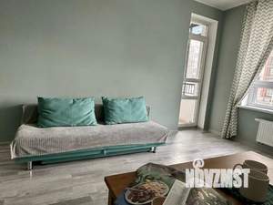 2-к квартира, посуточно, 50м2, 2/32 этаж