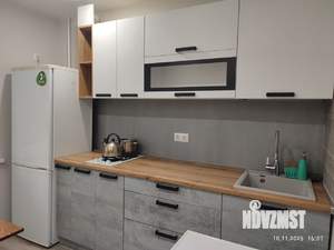 1-к квартира, на длительный срок, 34м2, 3/9 этаж