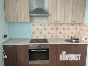 1-к квартира, посуточно, 38м2, 4/16 этаж