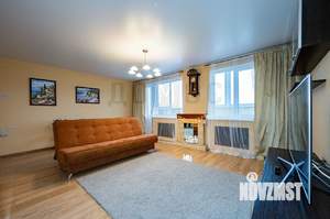 3-к квартира, на длительный срок, 80м2, 12/12 этаж