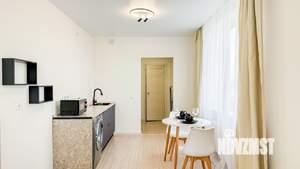 Студия квартира, посуточно, 30м2, 21/28 этаж