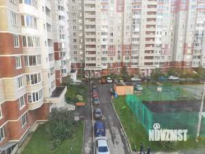 1-к квартира, на длительный срок, 37м2, 5/16 этаж