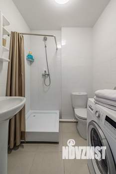 Студия квартира, посуточно, 21м2, 5/16 этаж