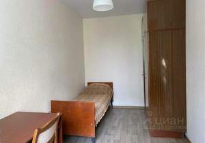 2-к квартира, на длительный срок, 45м2, 2/5 этаж