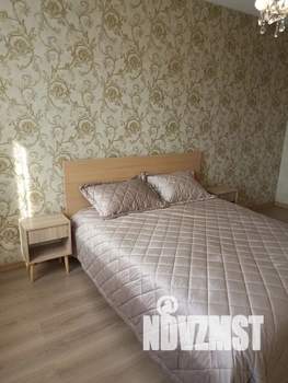 2-к квартира, посуточно, 60м2, 20/21 этаж