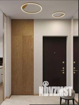 3-к квартира, на длительный срок, 109м2, 3/20 этаж