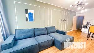 2-к квартира, посуточно, 67м2, 1/1 этаж