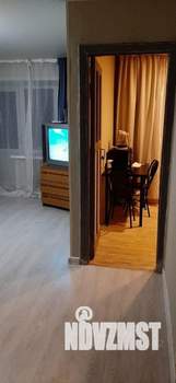 1-к квартира, на длительный срок, 29м2, 2/5 этаж