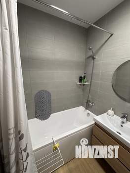 1-к квартира, на длительный срок, 34м2, 27/32 этаж