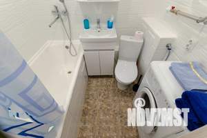 1-к квартира, посуточно, 28м2, 3/5 этаж