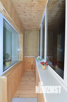 1-к квартира, посуточно, 32м2, 3/5 этаж