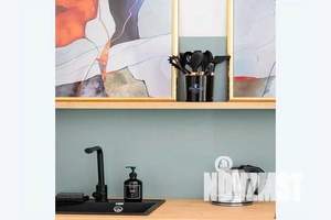 1-к квартира, посуточно, 32м2, 18/28 этаж