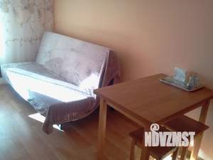 1-к квартира, посуточно, 41м2, 17/17 этаж